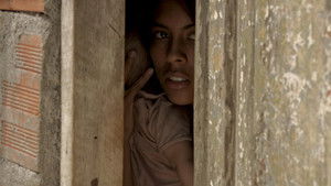 La mujer del animal háttérkép