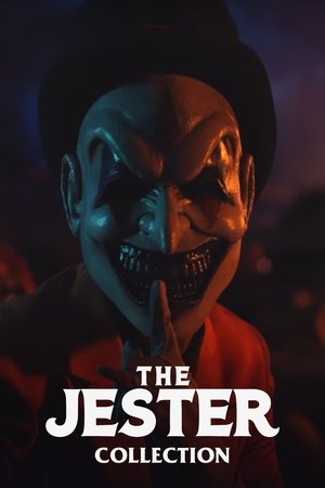 The Jester filmek