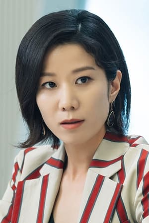 Jeon Hye-jin profil kép