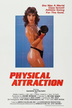 Physical Attraction poszter