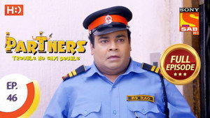 Partners - Trouble Ho Gayi Double Season 1 Ep.46 46. epizód