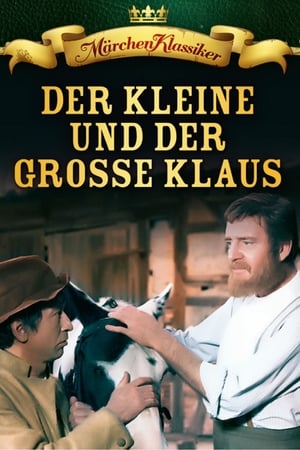 Der kleine und der große Klaus poszter