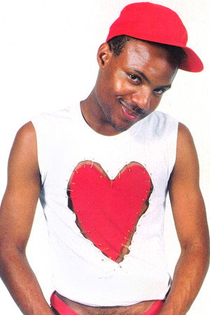 Steven A. Love profil kép