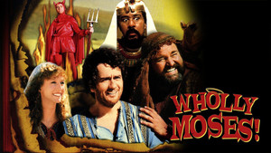 Wholly Moses háttérkép