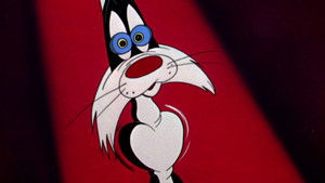 Scaredy Cat háttérkép