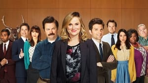 A Parks and Recreation Special háttérkép