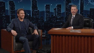 Jimmy Kimmel Live! 23. évad Ep.76 76. epizód