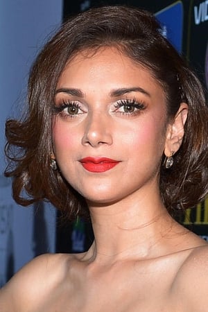 Aditi Rao Hydari profil kép