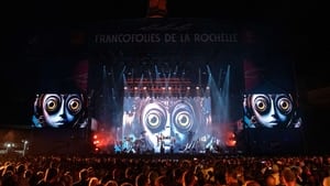 Jean-Michel Jarre : Francofolies de La Rochelle háttérkép