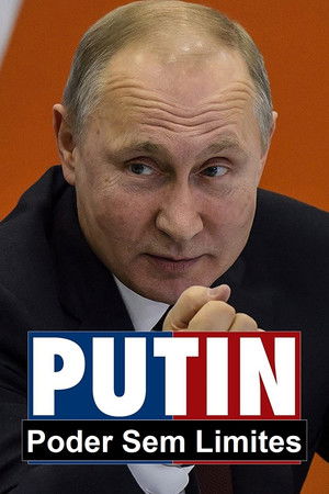 Putin: The New Tsar poszter