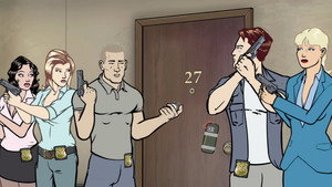 Pacific Heat Season 1 Ep.6 6. epizód