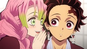Kimetsu No Yaiba 4. évad Ep.1 1. epizód