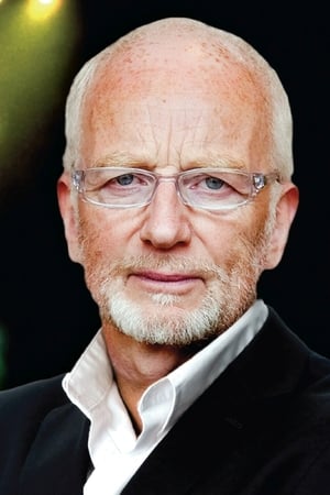 Ian McDiarmid