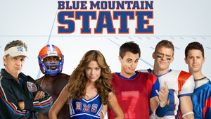 Blue Mountain State kép
