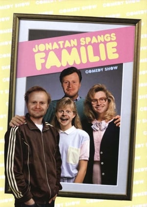 Jonatan Spangs familie poszter