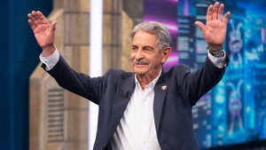 El hormiguero 19. évad Ep.136 136. epizód