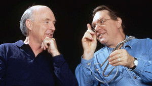 Clarke and Dawe: The Full Catastrophe háttérkép
