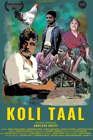 Koli Taal poszter