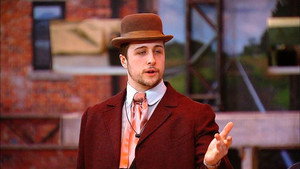 Big Brother Canada 2. évad Ep.16 16. epizód