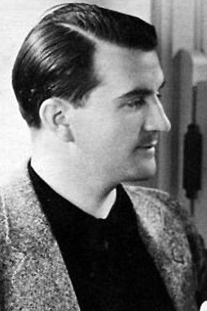 Frank McDonald profil kép