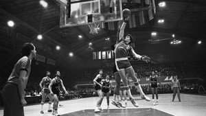 Arvydas Sabonis.11 háttérkép