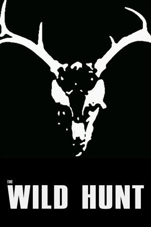 The Wild Hunt poszter