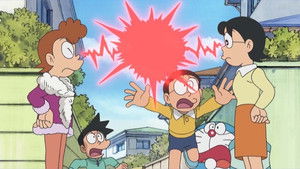 ドラえもん 1. évad Ep.893 893. epizód