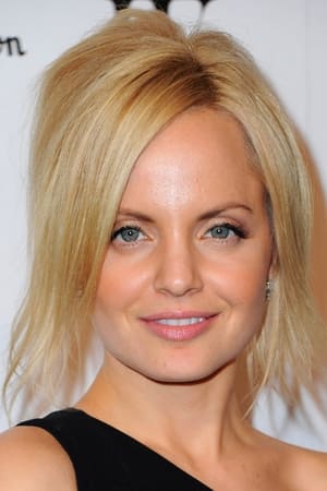 Mena Suvari profil kép