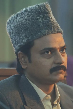 Danish Iqbal profil kép