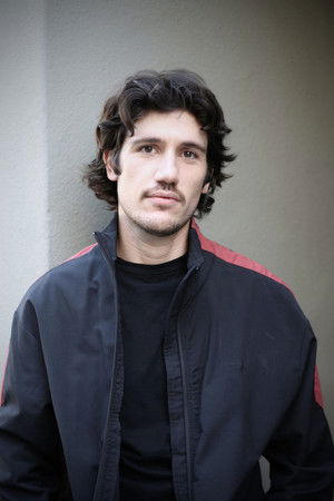 Burt Binder profil kép