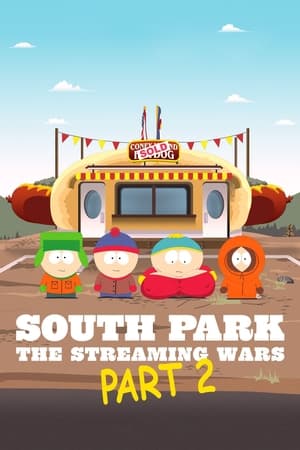 South Park: Csatornák háborúja 2.