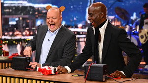 Die Stefan Raab Show 1. évad Ep.12 12. epizód