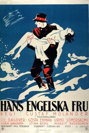 Hans engelska fru