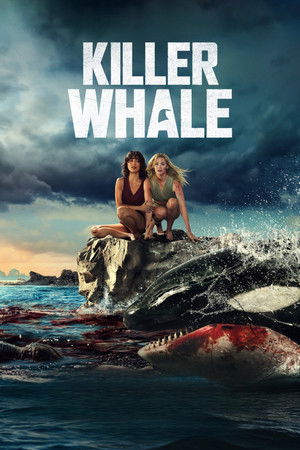 Killer Whale poszter