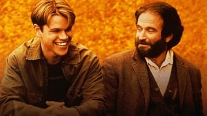 Good Will Hunting háttérkép