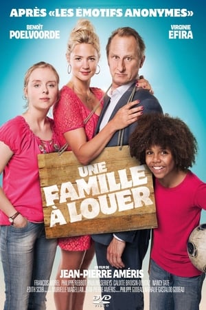 Une famille à louer poszter