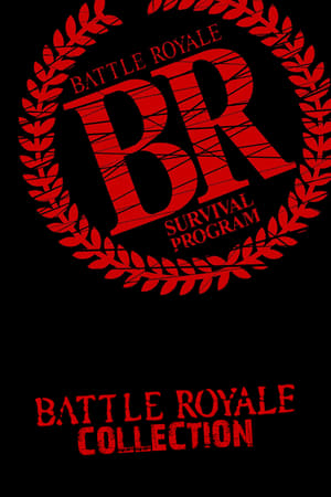 Battle Royale filmek