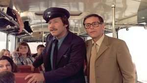 Peter en de Vliegende Autobus háttérkép