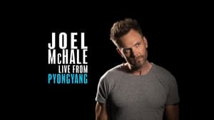 Joel McHale: Live from Pyongyang háttérkép