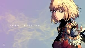 Solo Leveling kép