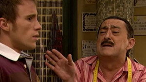 Aída Season 7 Ep.8 8. epizód
