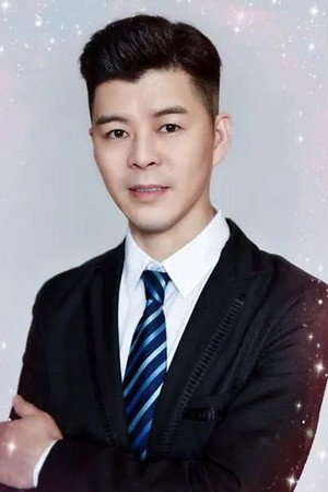 Wang Xiaohu profil kép
