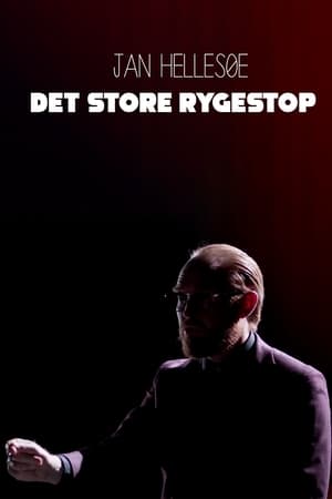 Jan Hellesøe - Det store rygestop