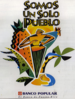 Somos un solo pueblo
