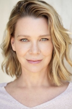 Laurie Holden profil kép