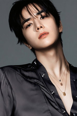 Younghoon profil kép