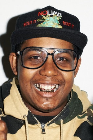 Jasper Dolphin profil kép