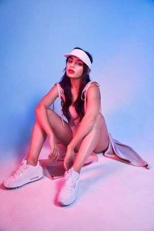 Bandsintown PLUS Presents: Charli XCX poszter