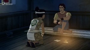 太陽の子エステバン Season 2 Ep.6 6. epizód