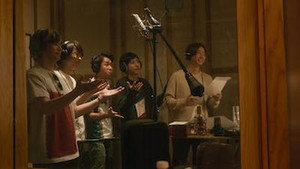 ARASHI's Diary -Voyage- 1. évad Ep.15 15. epizód